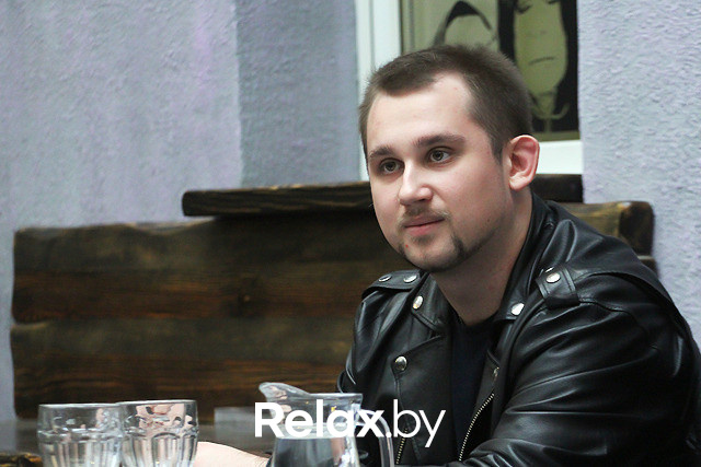 Концерт Артура Беркута, фото № 4