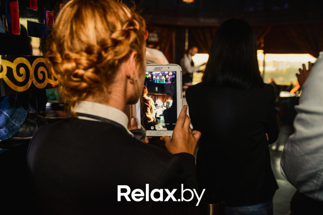 Турнир Grandis по trend mixologi 2013, фото № 181