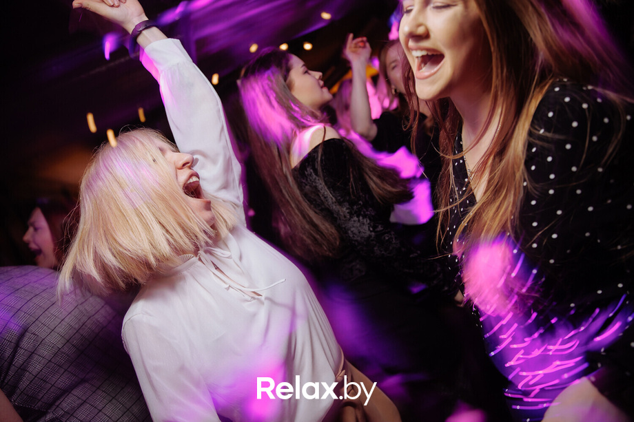 Saturday In Zavod, фото № 29