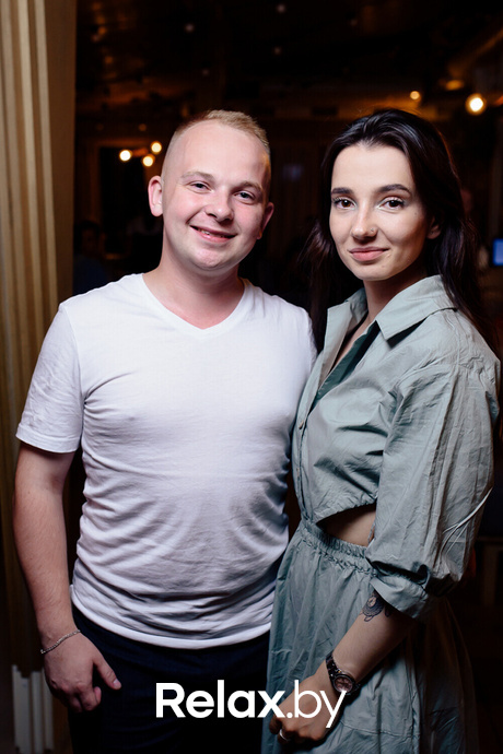 Ночные жители, фото № 46