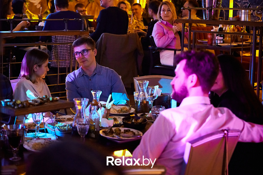 Saturday In Zavod, фото № 40