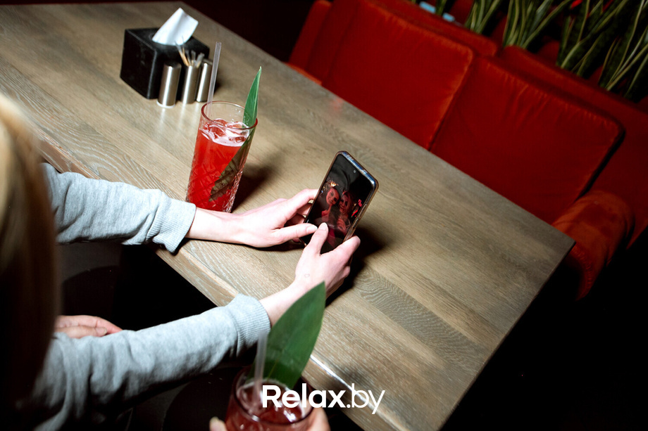 Ночные жители, фото № 94