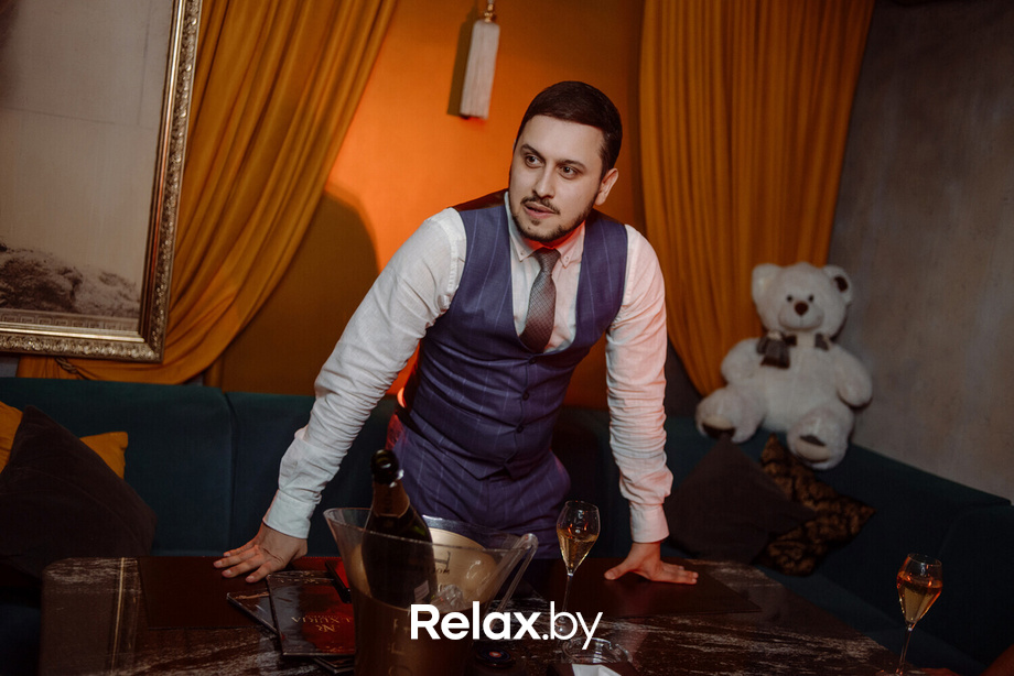 Friday LUXURIA LXR, фото № 27