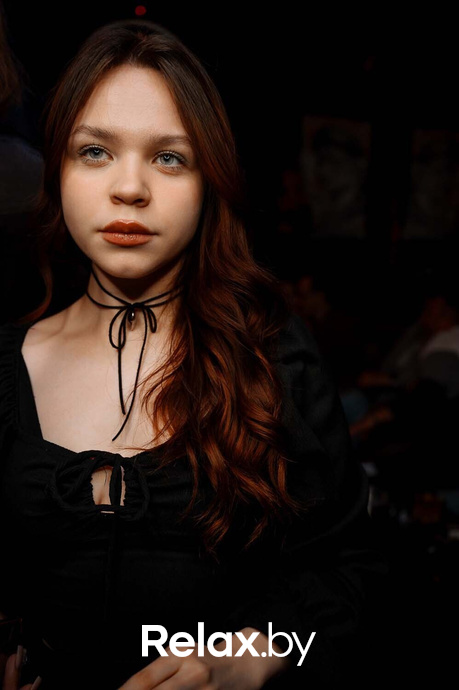 Saturday party, фото № 24