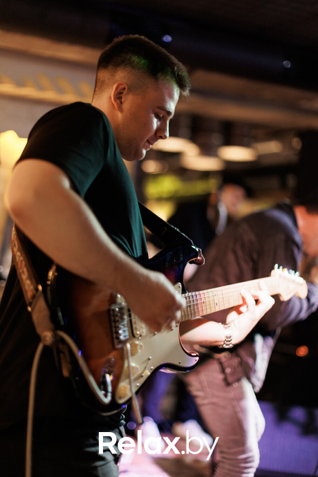 Saturday party, фото № 126