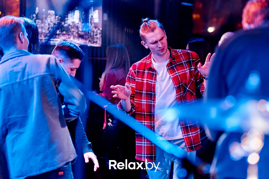 Saturday music, фото № 47