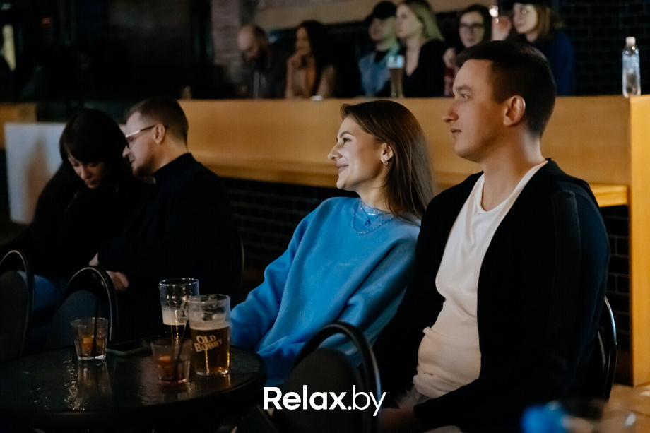 Отчетный концерт, фото № 84