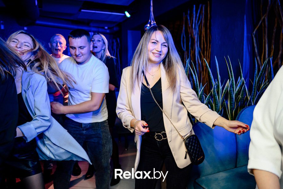 Hot Weekend, фото № 71