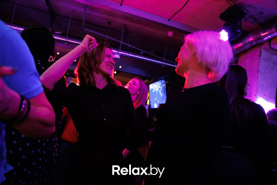 Zavod Saturday Night, фото № 60