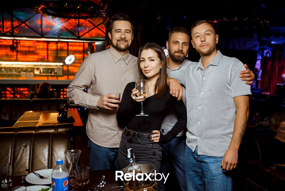 Brooklyn Girls Show!, фото № 39