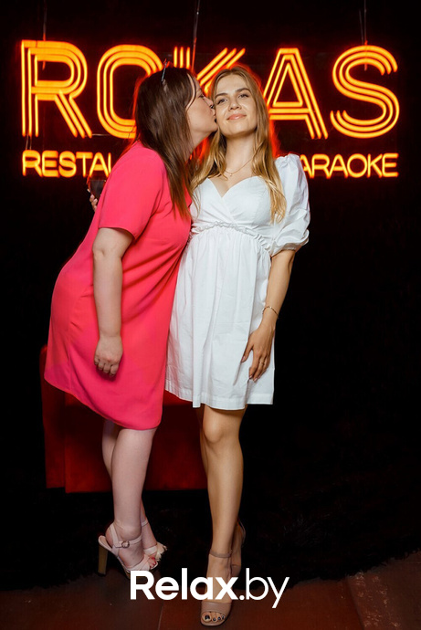 Hot night, фото № 56