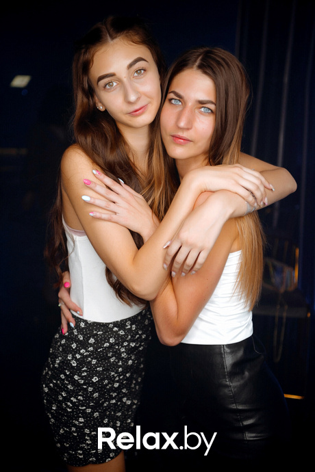 Crystal Hall Party, фото № 37