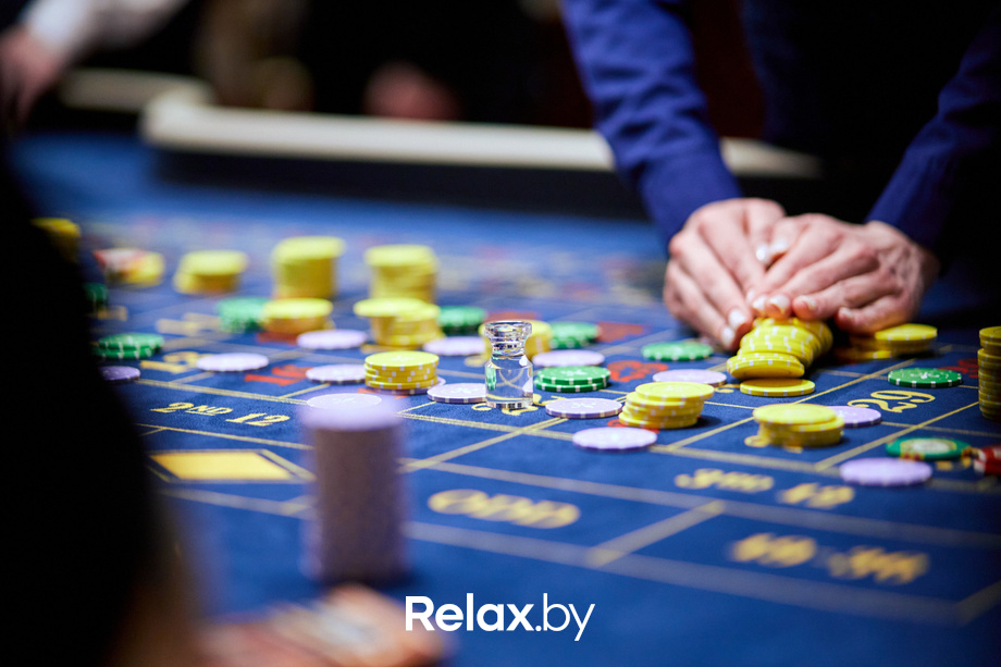 Opera Loto, фото № 18