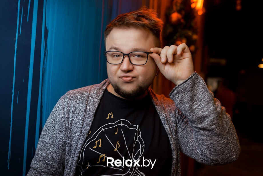 Brooklyn Live!, фото № 46