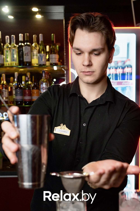 MoulinRouge, фото № 27