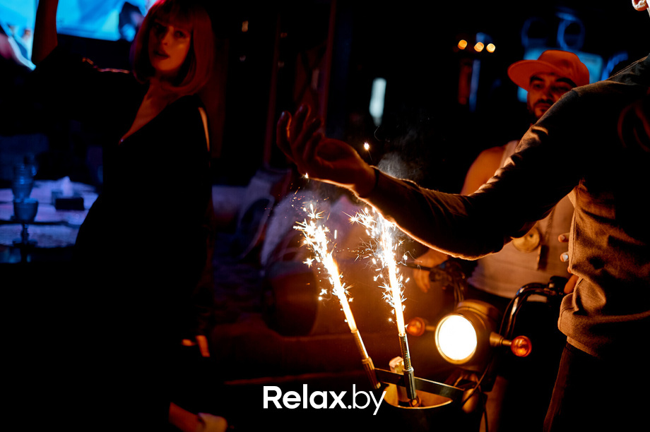 Пятница в JEL’SA, фото № 125