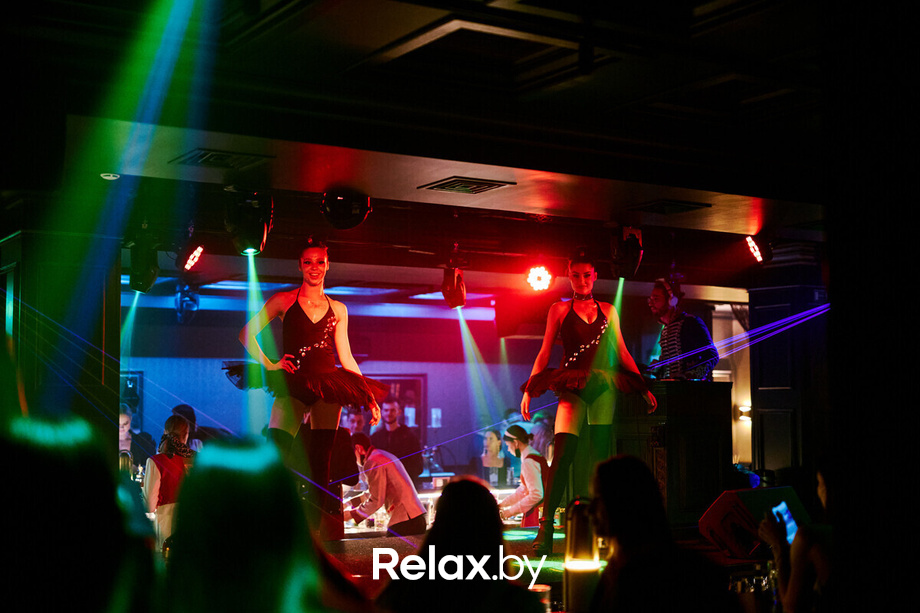 Party like Russian, фото № 130