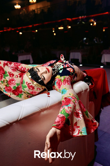 MoulinRouge, фото № 46