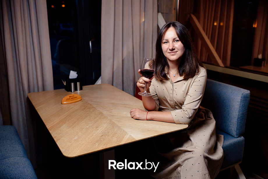 Ночные жители, фото № 35