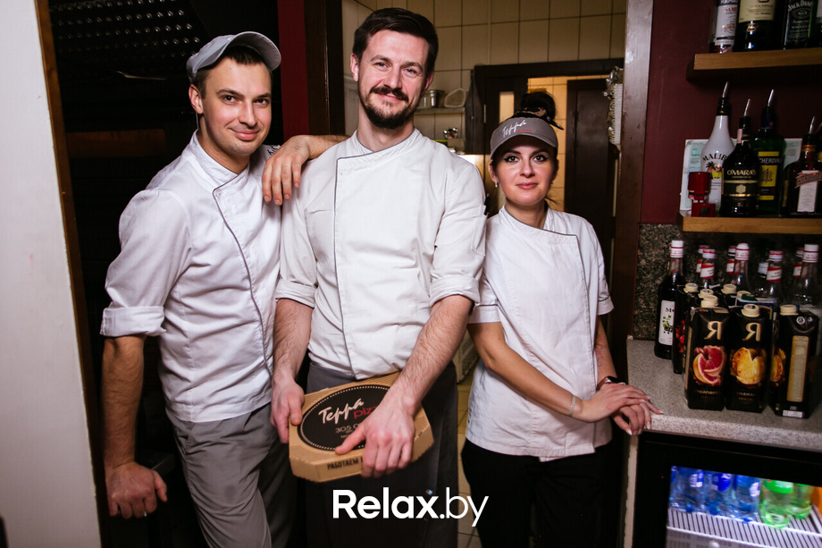 Терра Караоке, фото № 36