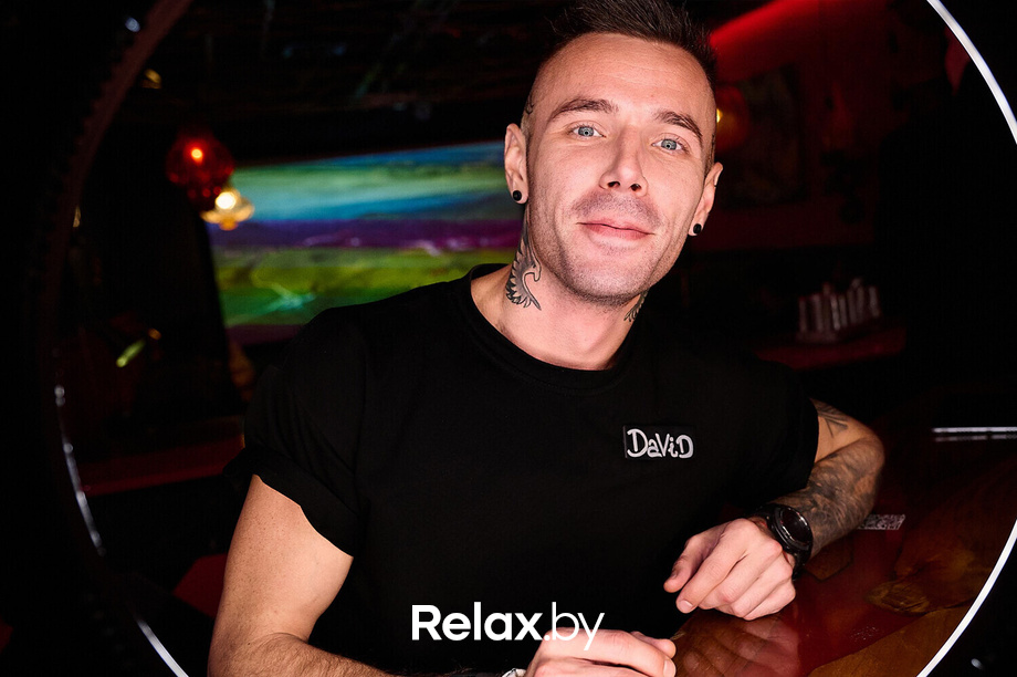 Parker House, фото № 28