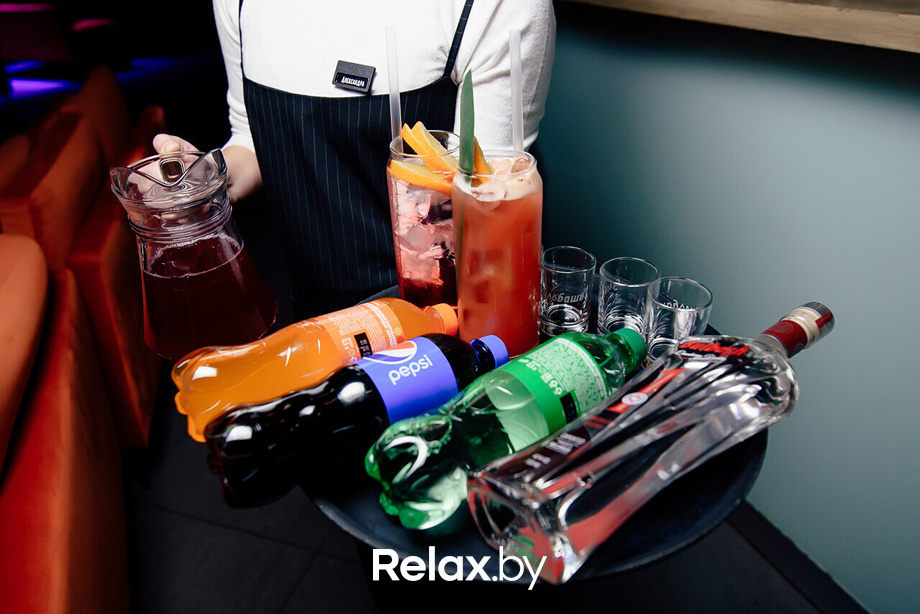 Ночные Жители, фото № 31