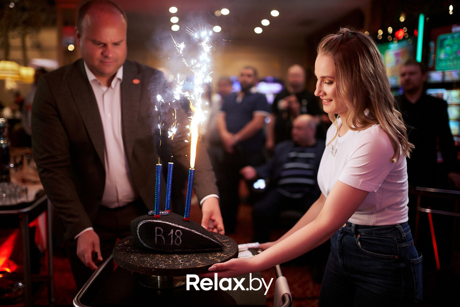 Лето на драйве, фото № 161