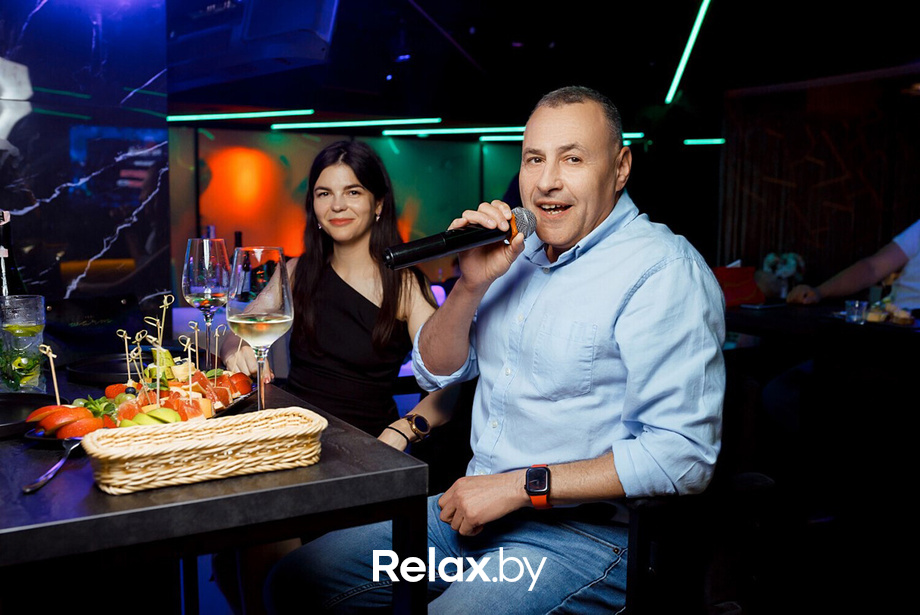 Saturday party, фото № 2