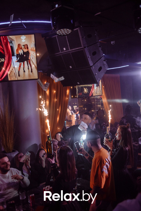 Friday LUXURIA LXR, фото № 20