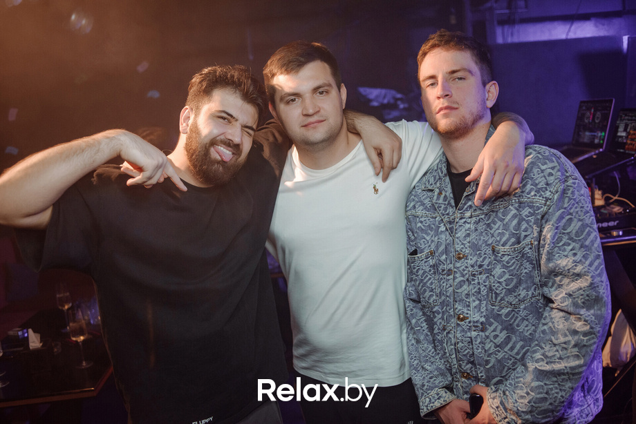 Stiflers party, фото № 17