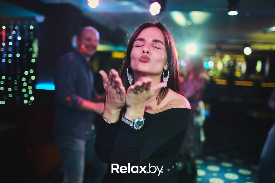 Shade, фото № 3