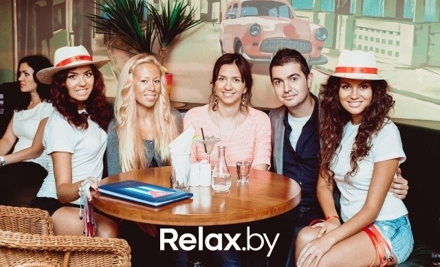 Bacardi Cuba Libre, фото № 19