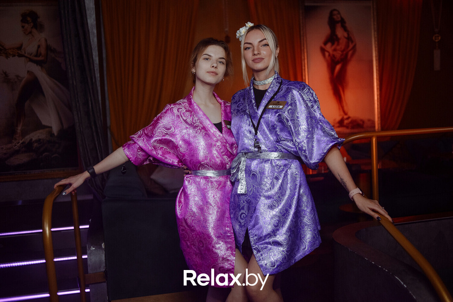 Friday LUXURIA LXR, фото № 43