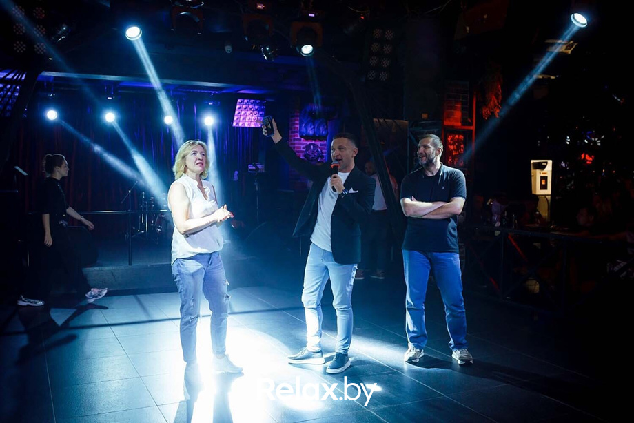 Brooklyn Live!, фото № 29