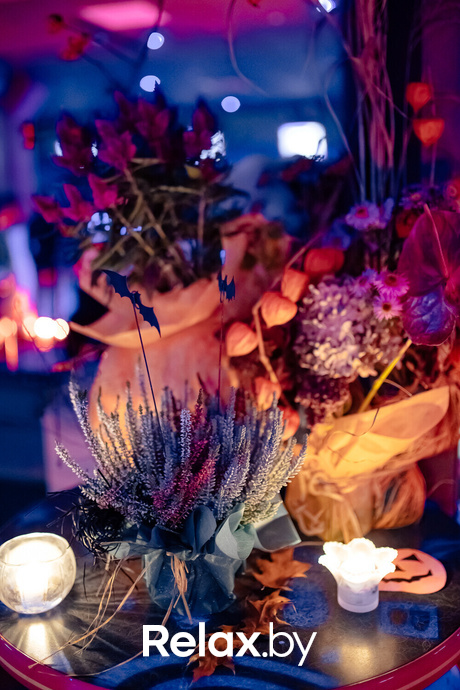 Karaoke «Barberry», фото № 44