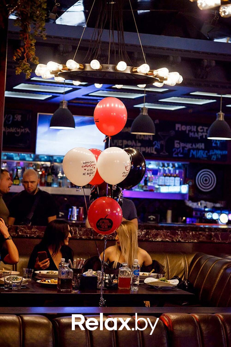 Brooklyn Live!, фото № 18