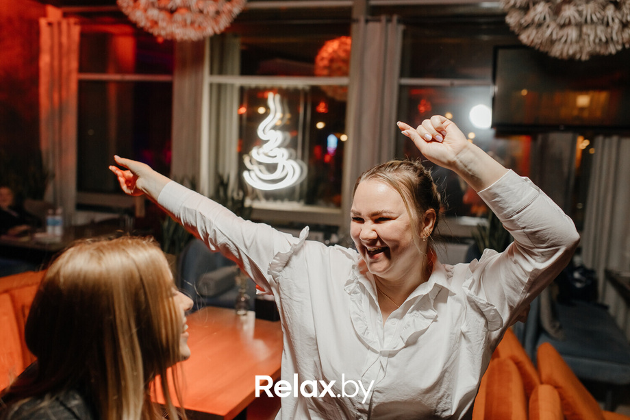 Ночные жители, фото № 42