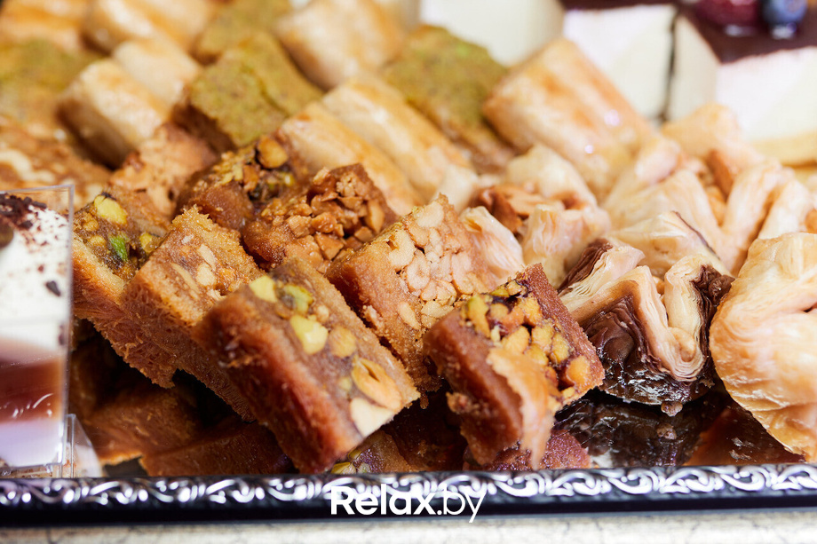 «Lucky 7 и Счастливый рейс», фото № 15