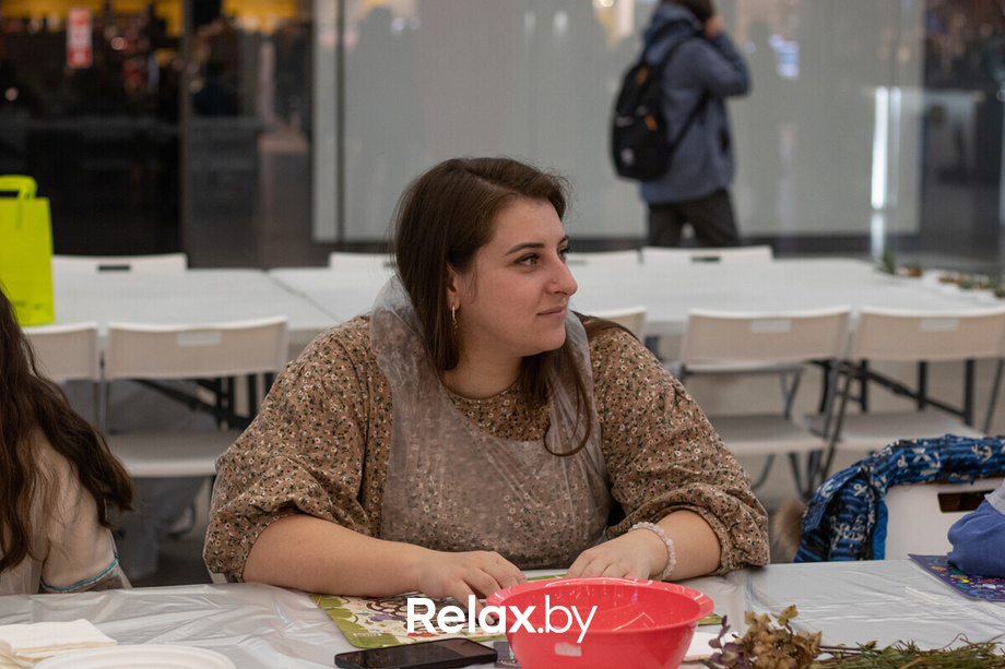 SOS-деревни. Мастер-класс, фото № 131