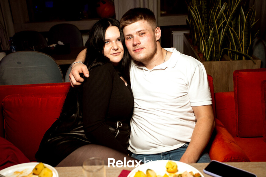 Halloween in Terra club, фото № 41