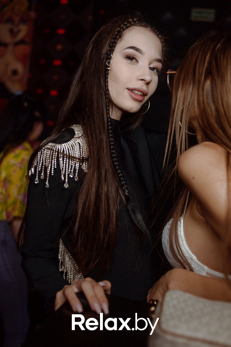 Friday «Welcome to Saint Tropez», фото № 41