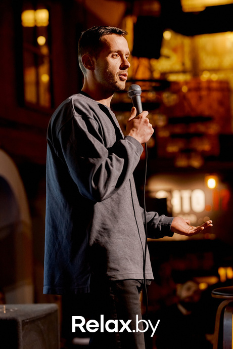 Отчетный концерт, фото № 94