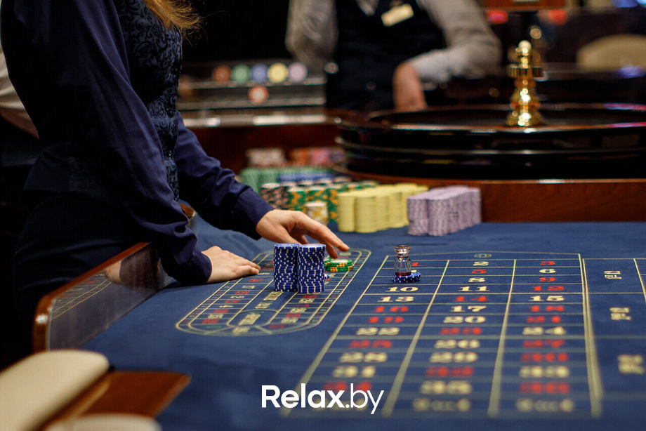 Слот тайм, фото № 11