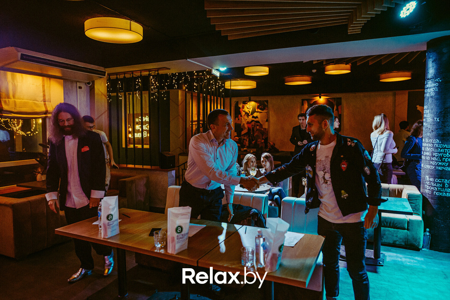 Поэтический вечер / У. Шекспир, фото № 85