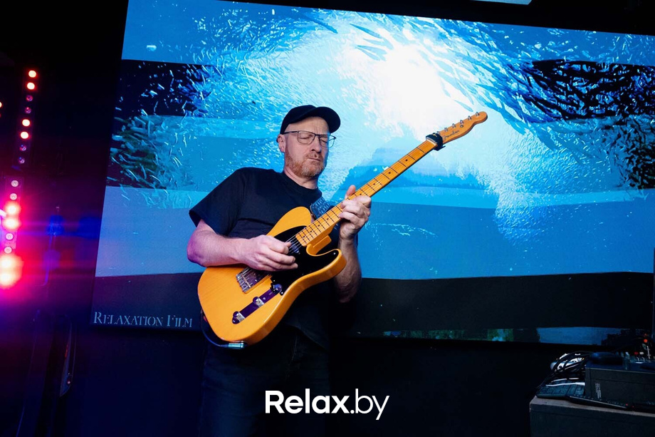 Terra party, фото № 21