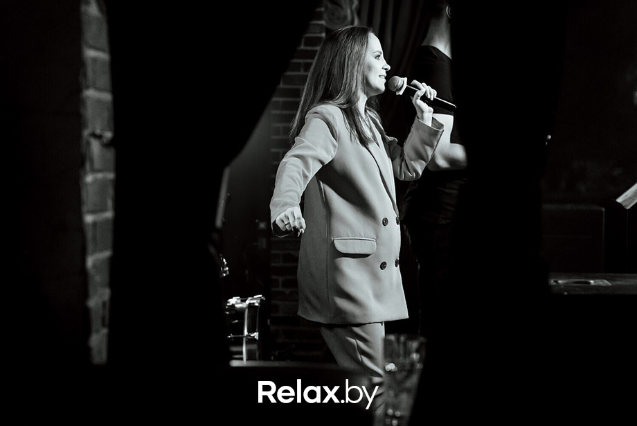 Brooklyn Girls Show!, фото № 35