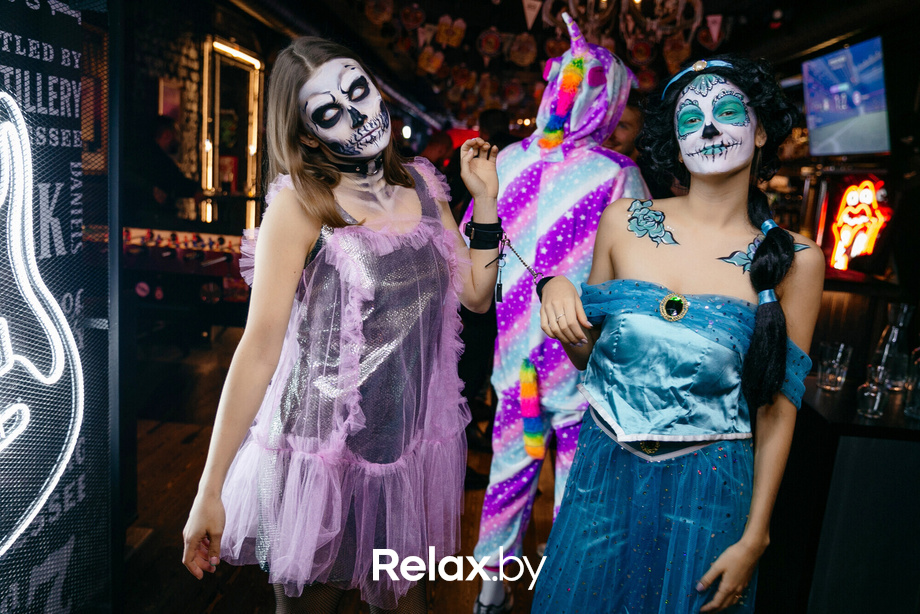 Halloween part 1, фото № 59