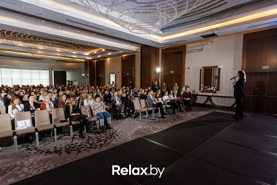 Конференция Beauty Digital Day, фото № 215