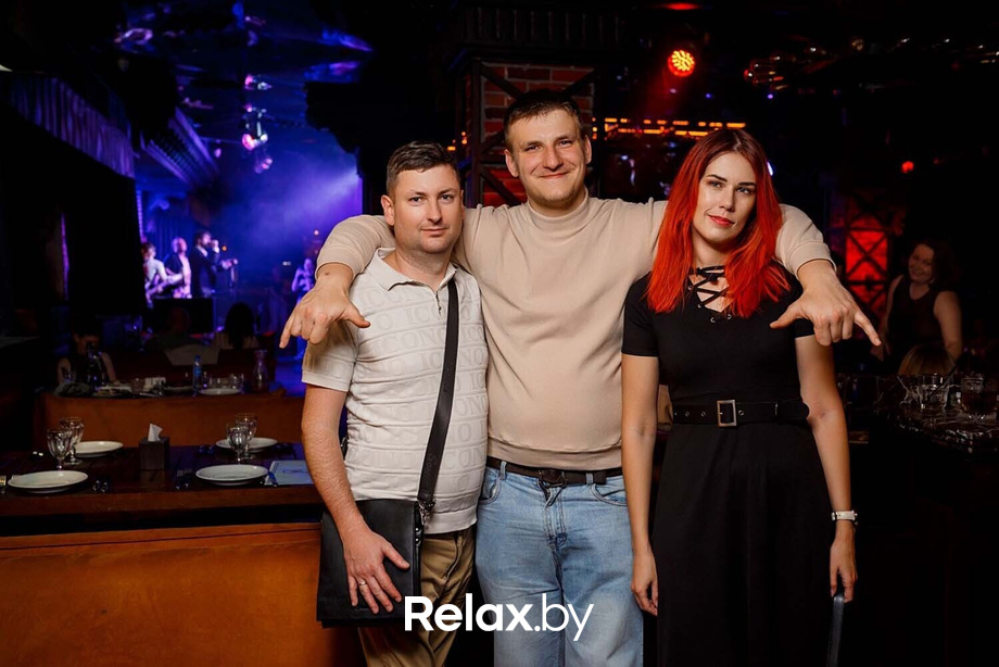 Brooklyn Live!, фото № 24