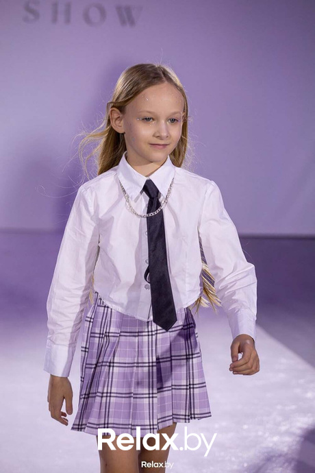 Gold Podium Fashion Show, фото № 121